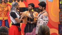 Bigg Boss Tamil - Episode 12 - Day 11 in the House