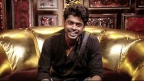 Bigg Boss Tamil - Episode 13 - Day 12 in the House