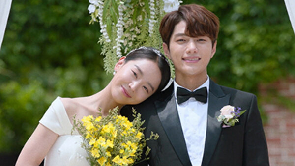 Angel's Last Mission: Love - S01E28 - Dan's & Yeon Seo's Wedding Day