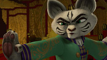 Kung Fu Panda: The Paws of Destiny - Episode 21 - Night of the White Bone Demon