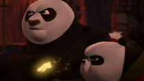 Kung Fu Panda: The Paws of Destiny - Episode 22 - Rise of the Empress