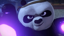 Kung Fu Panda: The Paws of Destiny - Episode 25 - Coronation of the Iron Goddess