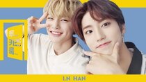 Stray Kids: 2 Kids Room - Episode 1 - HAN X I.N