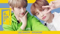 Stray Kids: 2 Kids Room - Episode 4 - Lee Know X Hyunjin
