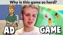Pyrocynical - Episode 37 - Trying fake mobile games