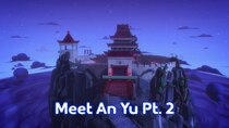 PJ Masks - Episode 14 - Meet An Yu (2)