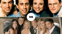 Criticising the Controversial - Episode 3 - Seinfeld's 30th Anniversary Part 2 | Seinfeld vs Friends