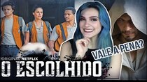 Belle Hendges - TV Series - Episode 18 - 5 MOTIVOS PARA ASSISTIR O ESCOLHIDO | NETFLIX