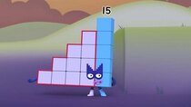 Numberblocks Season 3 Episode 13 Recap and Links
