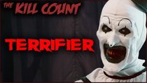 Dead Meat's Kill Count - Episode 33 - Terrifier (2016) KILL COUNT [Explicit Version]