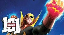 Marvel 101 - Episode 32 - Iron Fist (Danny Rand)