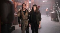 Marvel's Agents of S.H.I.E.L.D. - Episode 8 - Collision Course (1)