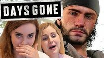 Let's Play Games - Episode 9 - Days Gone... and Dad's gone.