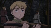 Vinland Saga - Episode 3 - Troll