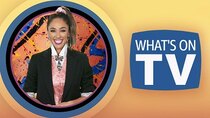 IMDb's What's on TV - Episode 25 - The Week of July 6