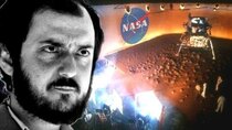 Alltime Conspiracies - Episode 45 - Why People Believe The Moon Landings Were Faked