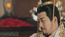 The Legend of Hao Lan - Episode 11