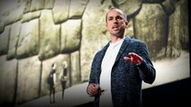 TED Talks - Episode 146 - Brandon Clifford: The architectural secrets of the world's ancient...