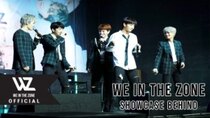 WE IN THE ZONE vLive show - Episode 27 - WE IN THE ZONE (위인더존) - 데뷔 쇼케이스 비하인드...