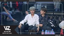 WE IN THE ZONE vLive show - Episode 41 - we;original_190527