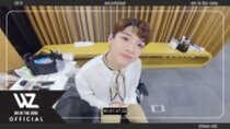 WE IN THE ZONE vLive show - Episode 49 - we;original_190528