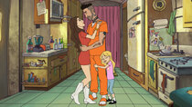 Mike Tyson Mysteries - Episode 2 - Make a Wish and Blow