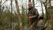 America Unearthed - Episode 7 - Bigfoot of the Bayou