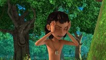 The Jungle Book - Episode 1 - Mowgli, King of the Jungle!