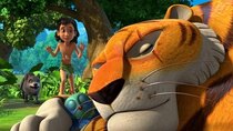 The Jungle Book - Episode 4 - Daddy Shere Khan