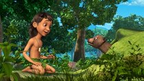 The Jungle Book - Episode 7 - Not Fair!