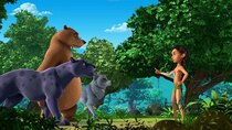 The Jungle Book - Episode 10 - The Nose Knows