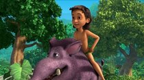 The Jungle Book - Episode 13 - Rana's Challenge