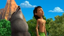 The Jungle Book - Episode 14 - I Am A Wolf