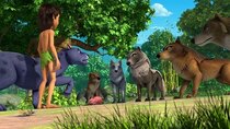 The Jungle Book - Episode 26 - Deceit