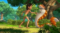 The Jungle Book - Episode 31 - Tiger Medicine