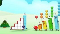 Numberblocks Season 3 Episode 13 Recap and Links