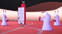 Numberblocks - Episode 13 - Flights of Fancy