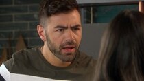 Hollyoaks - Episode 134 - #Hollyoaks