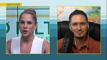 No Filter with Ana Kasparian - Episode 23 - July 8, 2019