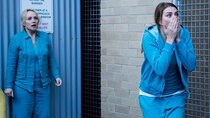 Wentworth - Episode 7 - Bad Blood