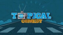 Comicstaan - Episode 4 - Hot Topics with Neeti