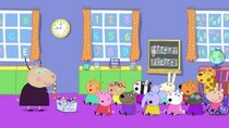 Peppa Pig - Episode 4 - Recorders