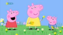 Peppa Pig - Episode 10 - Buttercups, Daisies and Dandelions