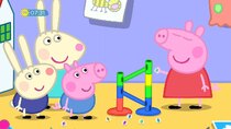 Peppa Pig - Episode 11 - The Marble Run