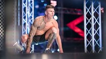 Australian Ninja Warrior - Episode 2 - Heat 2