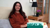 Dinner Date - Episode 26 - Hayley from London