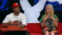 Ridiculousness - Episode 8 - Chanel And Sterling CXXII