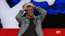 Ridiculousness - Episode 9 - Grant Gustin