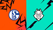 LEC Summer Split 2019 - League Of Legends European Championship - Episode 39 - Schalke 04 VS G2 Esports