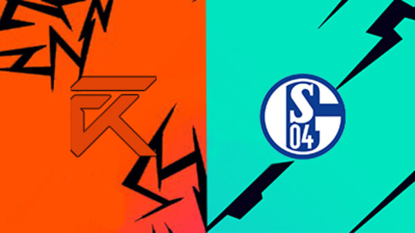 LEC Summer Split 2019 - League Of Legends European Championship - S01E46 - Excel Esports VS Schalke 04